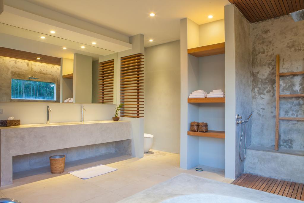 Villa Lumia Bali Ubud Kültér fotó