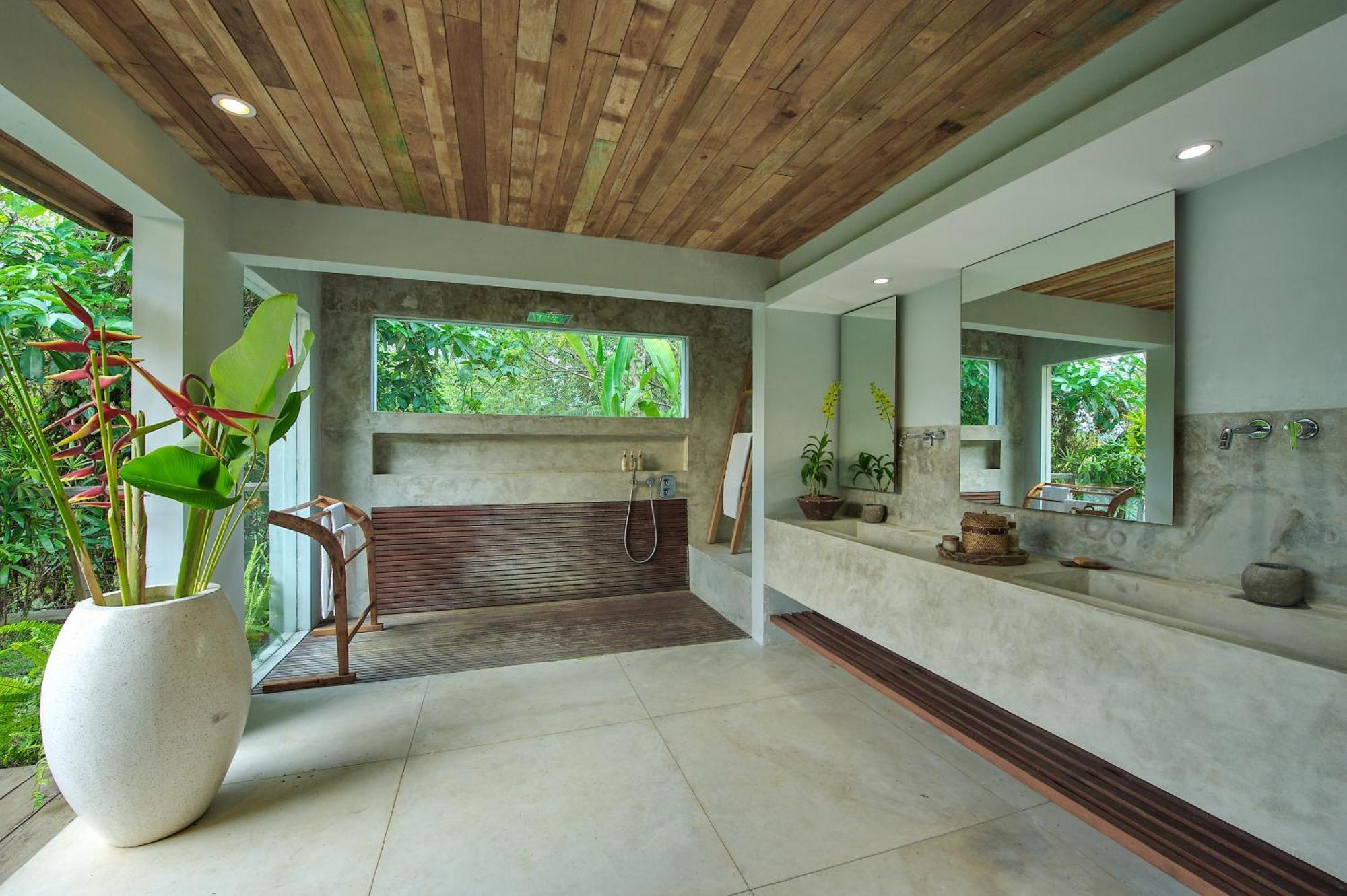 Villa Lumia Bali Ubud Kültér fotó